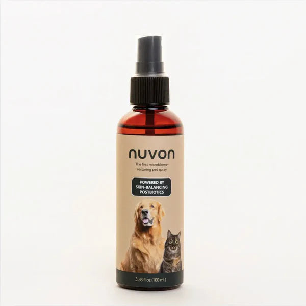 Spray Postbiotique Pawtox