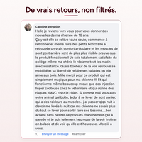Pawtox - Collagène Marin pour Chien