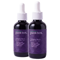 Pawtox Collagène Marin, 2 flacons